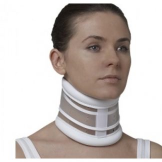 Колье C3 Rigid Cervical Type Schanz or Zimmer Size 3 Gibaud