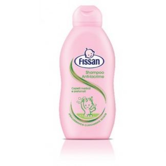 FISSAN BABY Sh.A-Tears 200 мл