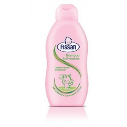 FISSAN BABY Sh.A-Tears 200 мл
