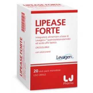 Липеаз Форте 20буст Орозолуб