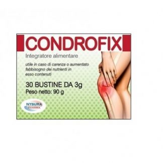 CONDROFIX 30 Бюст. 3г