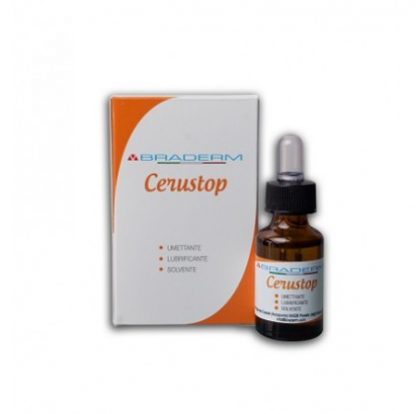 Cerustop 15 мл