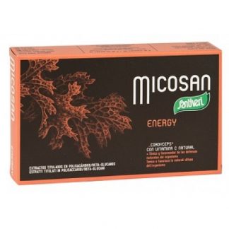 MICOSAN Energy 40 Cps STV