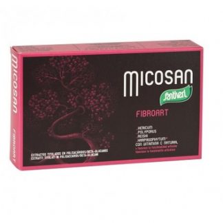 MICOSAN Fibroart 40 Cps STV