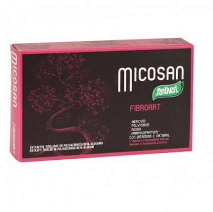 MICOSAN Fibroart 40 Cps STV