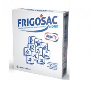 ICE FRIGOSAC ISTAN S / AST