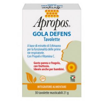 APROPOS Defens 30 Табл.