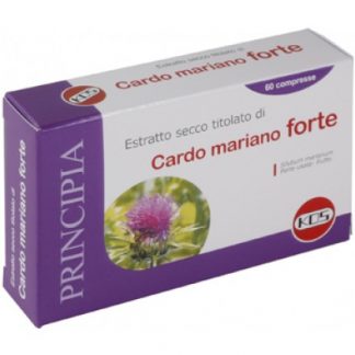 CARDO MARIANO FORTE 60CPR