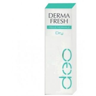 Dermafresh Deo Нормальная Кожа Сухая