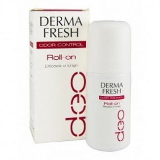 Шариковый аппликатор Dermafresh для контроля запаха