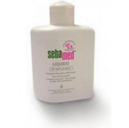 SEBAMED Liquid 400 мл ТП