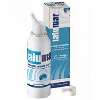 Ialumar Children Hypertonic Solution 100 мл