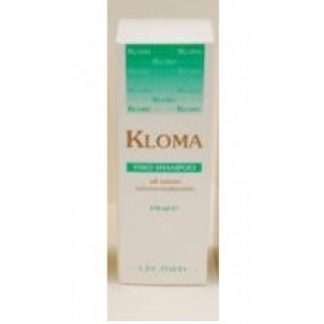 KLOMA Шампунь 150 мл