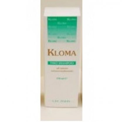 KLOMA Шампунь 150 мл