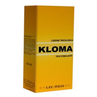 Kloma Stim Lotion 100 мл