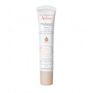 Hydrance Optimale Leggera Color Perfector 40 мл Avene