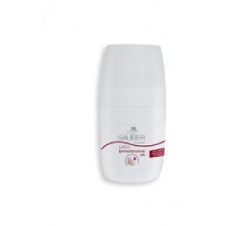 SAUBER DeoIpersud.Ролл-он 50мл