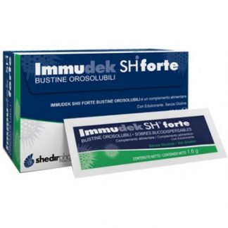 Иммудек Ш Форте 16 Бустине Оросолюбили