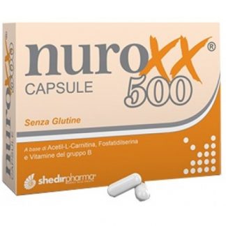 Nuroxx500 30 капсул
