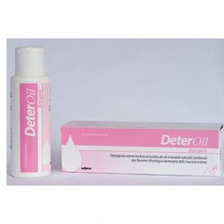 МОЮЩЕЕ СРЕДСТВО DETEROIL 250 мл