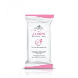 SAUBER Salv.Int.pH5 10шт.