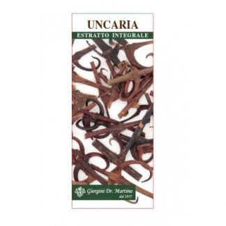 Uncaria Integral Extract 200 мл Джорджини