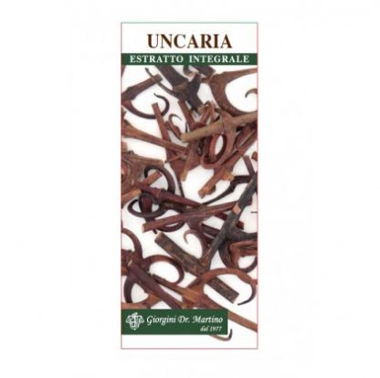 Uncaria Integral Extract 200 мл Джорджини