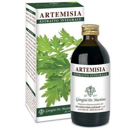 Artemisia Integral Extract 200 мл Джорджини