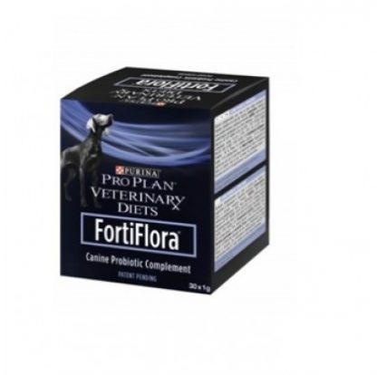 FORTIFLORA Трость 30 Бюст. 1г
