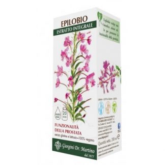 Экстракт эпилобиума Интеграл 200 мл Джорджини