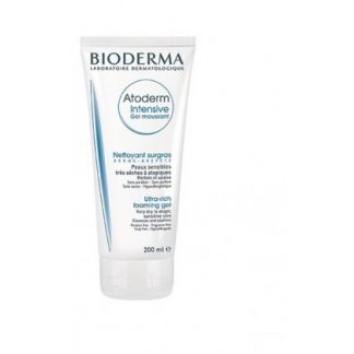 ATODERM Int. Гель-мусс. 200 мл
