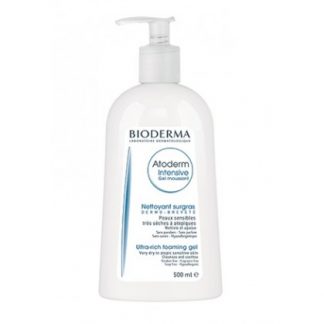 ATODERM Int. Гель-мусс. 500 мл