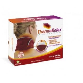 THERMORELAX Cervical + Ric.