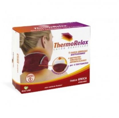 THERMORELAX Cervical + Ric.
