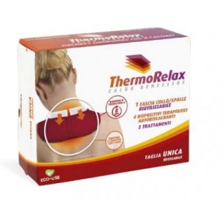 THERMORELAX Шея / Плечи + Ric.