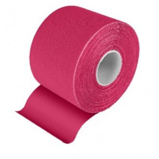 KINESIO * Тейп cm5x5 Fuxia