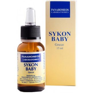 SYKON BABY GTT 15 мл