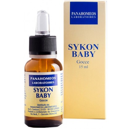 SYKON BABY GTT 15 мл