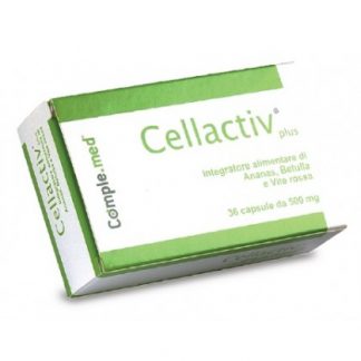 CELLACTIV Plus 36 циклов в секунду