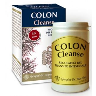 Colon Cleanse Powder 150 г Джорджини