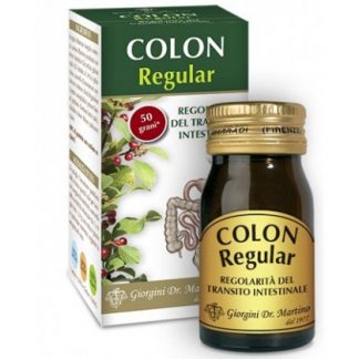 Colon Regular 50 зерен Джорджини
