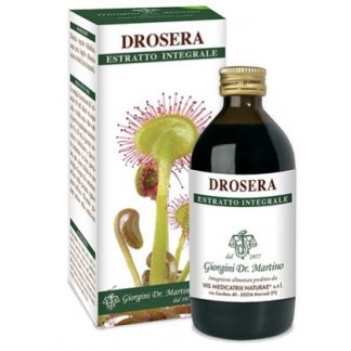 Drosera Integral Extract 200 мл Джорджини