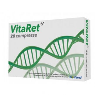 ВИТАРЕТ 20 кпр