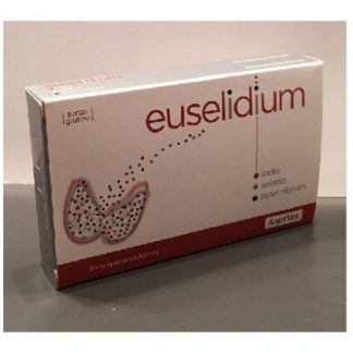 EUSELIDIUM 30 Cpr