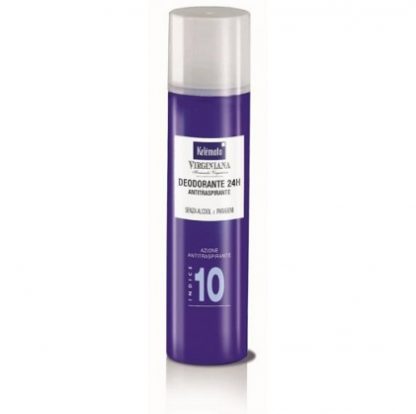 KELEMATA Deo Spray 10 100 мл