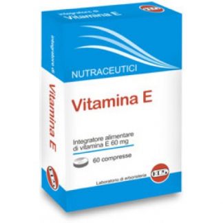 ВИТАМИНА И NAT 60CPR