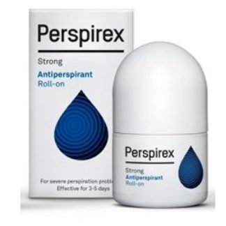 PERSPIREX Roll-On Strong