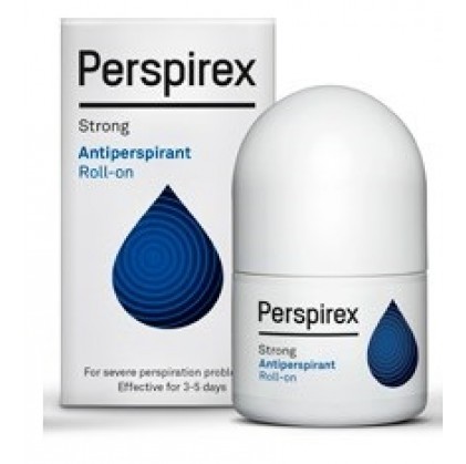 PERSPIREX Roll-On Strong