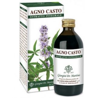 Интегральный экстракт Agno Casto 200 мл SVS Giorgini