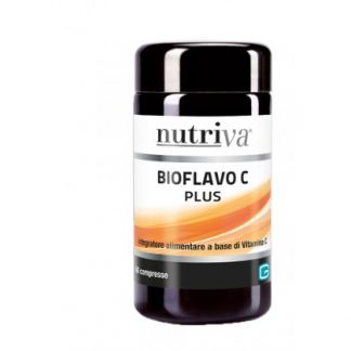 Nurtured Bioflavo C 60 Компресс